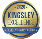 Kingsley 2020