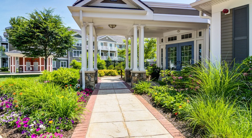 The Prescott at Concord The Prescott at Concord